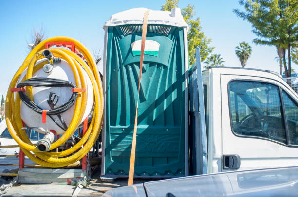 Best Restroom trailer rental cost  in Kennewick, WA