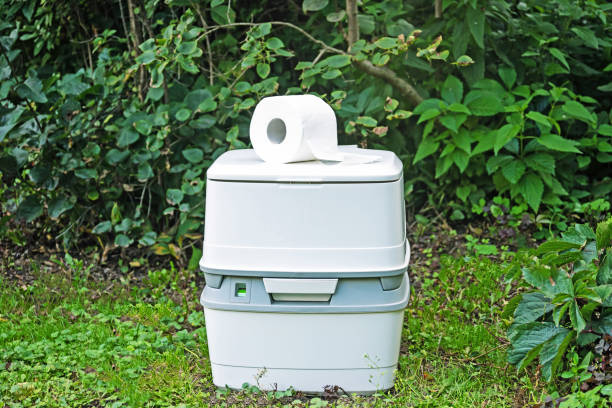 Best Portable toilet rental for construction  in Kennewick, WA