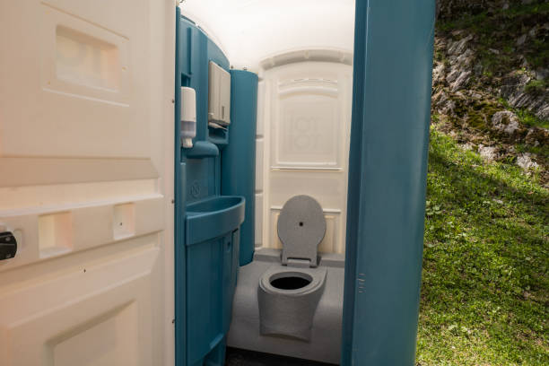 Porta potty rental for outdoor events in Kennewick, WA