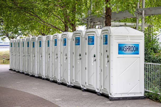 Best Luxury portable toilet rental  in Kennewick, WA