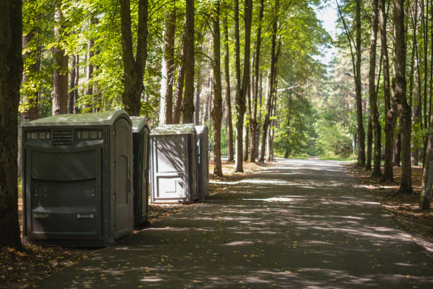 Best High-end porta potty rental  in Kennewick, WA