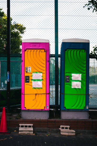 Best Emergency porta potty rental  in Kennewick, WA