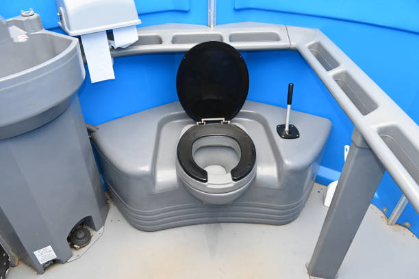 Portable Toilet Options We Offer in Kennewick, WA