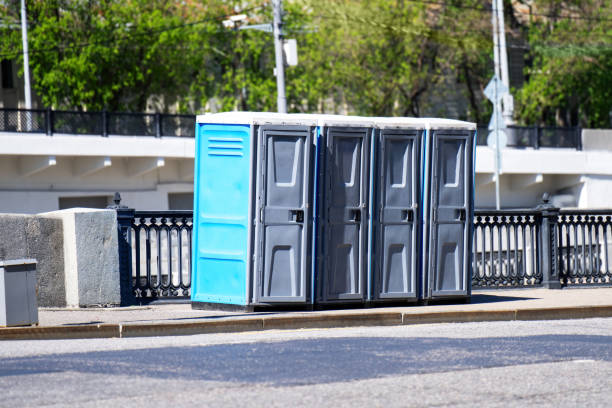 Affordable portable toilet rental in Kennewick, WA