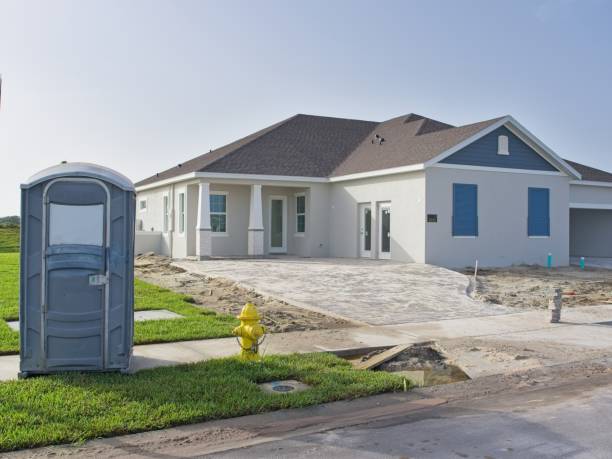 Best Local porta potty services  in Kennewick, WA
