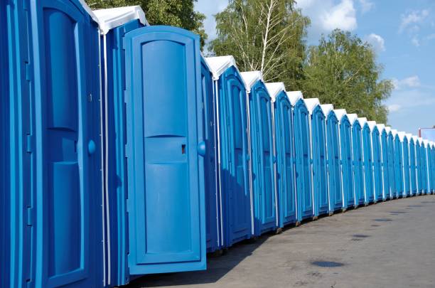 Best Affordable porta potty rental  in Kennewick, WA
